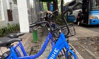 HCM City to launch public bike service in August