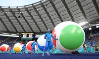 Euro 2020 opening marks return of mega-scale sports events 