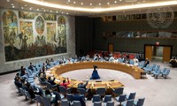 Vietnam calls for peaceful settlement of disputes in Bosnia-Herzegovina 