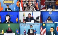 ASEAN is Canada's key partner