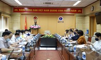 Vietnam on right track to combat COVID-19, says WHO representative