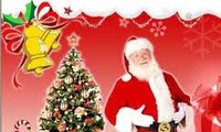 Santa Claus  - ​និមិត្តរូបដ៏ជិតស្និទ្ធពេលដែលបុណ្យគ្រីស្តម៉ាសមកដល់ម្តង់ៗ