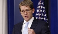 США не изменят внешнюю политику в отношении Израиля