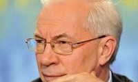 Президент Украины принял отставку премьер-министра и всего кабмина страны