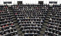 Европарламент резко осудил разведдеятельность американских спецслужб