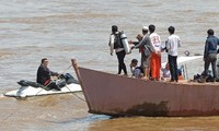 Вьетнам выразил соболезнования Лаосу в связи с авиакатастрофой