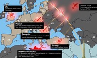 Россия и НАТО не достигли договорённости по ПРО