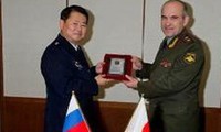 Япония и Россия активизируют военное сотрудничество