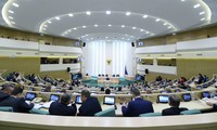 СФ РФ ратифицировал межправительственное Соглашение с Вьетнамом о трудовой миграции