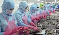 Экспорт морепродуктов вносит вклад в экономическое развитие страны