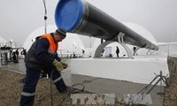 Газпром начал строительство газопровода "Южный поток" в Сербии