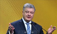 Петр Порошенко подписал программу сотрудничества между Украиной и НАТО на 2019 год