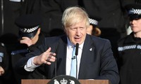 Brexit: премьер-министр Великобритании заявил о существенном прогрессе в переговорах 