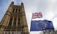 Евросоюз согласился отложить Brexit