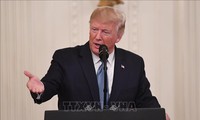 Белый дом усиливает команду по вопросам импичмента Трампа