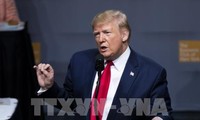 Дональд Трамп заявил о скором подписании торгового соглашения с Китаем