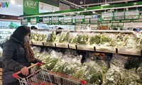 Ханойские фермеры координируют действия для реализации сельхозпродукции в условиях эпидемии 