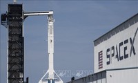 Компании SpaceX готова с НАСА покорить космос