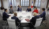 США заявили о планах перенести саммит G7