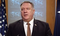 Госсекретарь США поддерживает позицию АСЕАН по вопросу Восточного моря