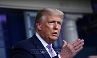 Дональд Трамп заявил о вероятном отказе США от участия в онлайн-саммите по Ирану