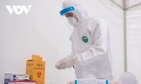 Во Вьетнаме было введено более 207 миллионов доз вакцины против COVID-19