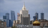 Россия запретила въезд в страну 39 гражданам Австралии