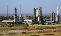 МЭА: рост спроса на нефть отражает экономические трудности