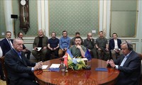 Генсек ООН встретился с лидерами Украины и Турции, чтобы обсудить пути прекращения конфликта