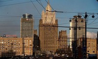 Россия ввела санкции против 87 граждан Канады