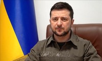 Президент Украины принял советника США по национальной безопасности 