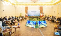 ADMM Retreat подчеркивает важность сохранения мира и стабильности в Восточном море