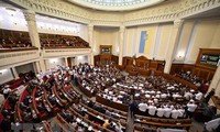 Половина расходов бюджета Украины в 2024 году пойдет на военные нужды