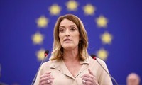 Европарламент нового созыва отдает приоритет сохранению стратегической стабильности блока