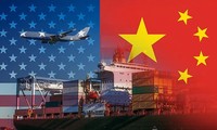 США и Китай достигли временного тарифного соглашения, смягчающего торговую напряженность