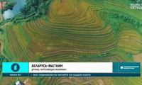 Беларусь-Вьетнам: дружба, укрепляющая экономику