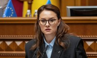 Верховная рада назначила нового премьер-министра Украины