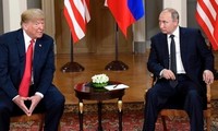 Трамп и Путин встретятся на Аляске на следующей неделе
