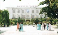 Kỷ niệm 55 năm thành lập trường Đại học Sư phạm Huế