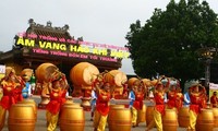 Nhiều chương trình hấp dẫn tiếp tục thu hút du khách trong Festival Huế 