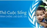 Trao giải thưởng cuộc thi báo chí viết về “Nhịp thở cuộc sống”