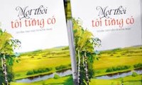 Thơ Nguyễn Huy Hoàng: vẫn đắng đót 1 trái tim yêu, dẫu nước Nga bây giờ đã khác