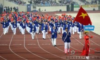 Việt Nam quyết tâm đăng cai thành công ASIAD 18