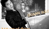 Quang Hào - "Mời em về thăm phố biển"