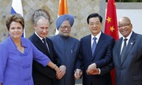 BRICS: Biến sức mạnh riêng thành sức mạnh chung