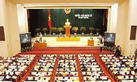 Luật sửa đổi, bổ sung một số điều của Luật cư trú không hạn chế quyền công dân