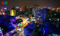 Đêm ở “Phố Tây”