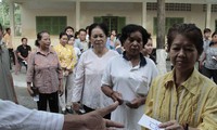 Sam Rainsy đang đi ngược lại quan hệ truyền thống giữa Việt Nam và Campuchia