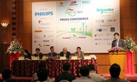 Green-Biz 2013: Ba yếu tố chính phát triển  kinh tế xanh Việt Nam