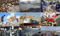 Bức tranh chung của nền kinh tế Việt Nam năm 2014 sẽ sáng hơn